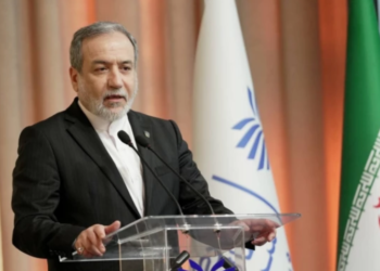 Iran warns against foreign military presence as Trump weighs fresh strikes