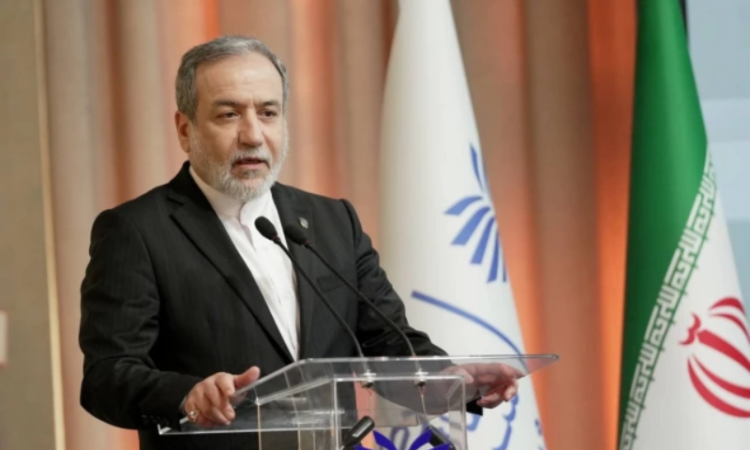 Iran warns against foreign military presence as Trump weighs fresh strikes