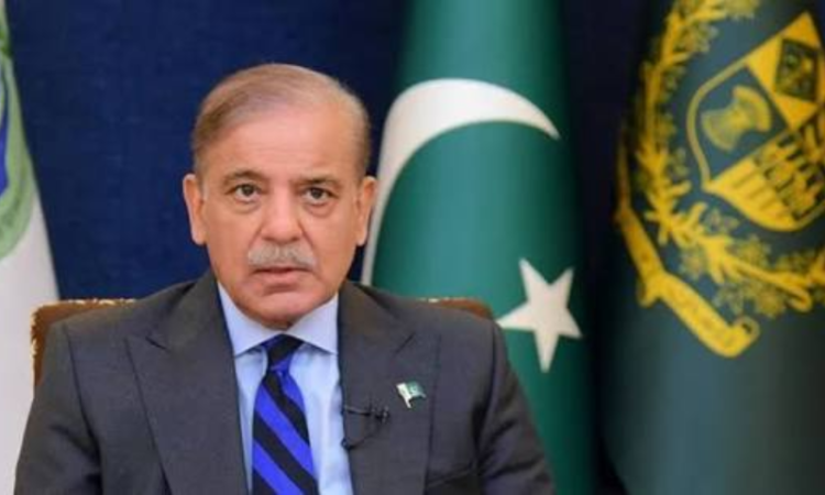 PM condoles Iranian foreign minister over sister’s death