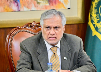Dar reviews wheat imports, first shipment due in Karachi this month