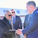 Ishaq Dar arrives in Dushanbe to lead Pakistan delegation at SCO meeting