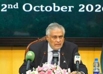 More than six countries interested in joining Makkah Defence Alliance: Ishaq Dar