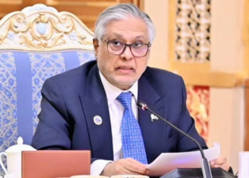 Dar stresses stable Afghanistan for regional peace and prosperity