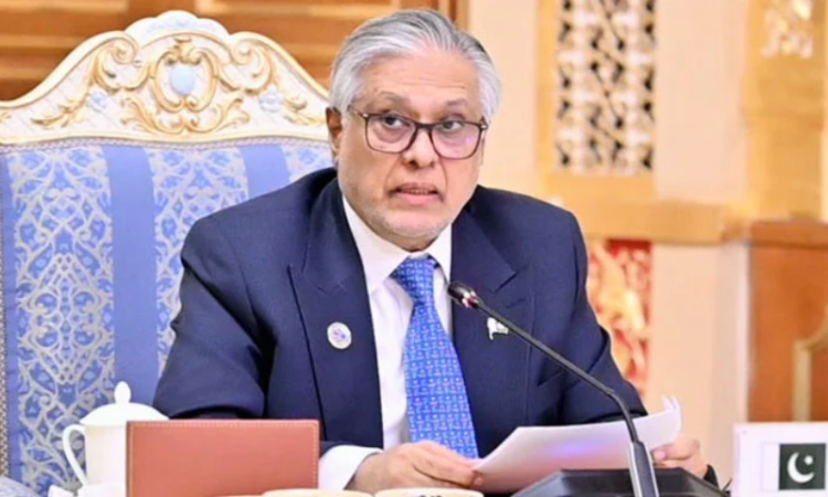 Dar stresses stable Afghanistan for regional peace and prosperity