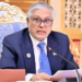 Dar stresses stable Afghanistan for regional peace and prosperity