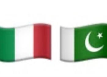 Italy expresses condolences over loss of lives in Peshawar school roof collapse
