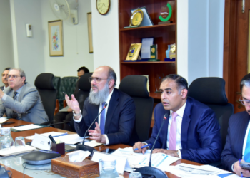 Jam Kamal Khan reviews exporters’ concerns, calls for practical solutions