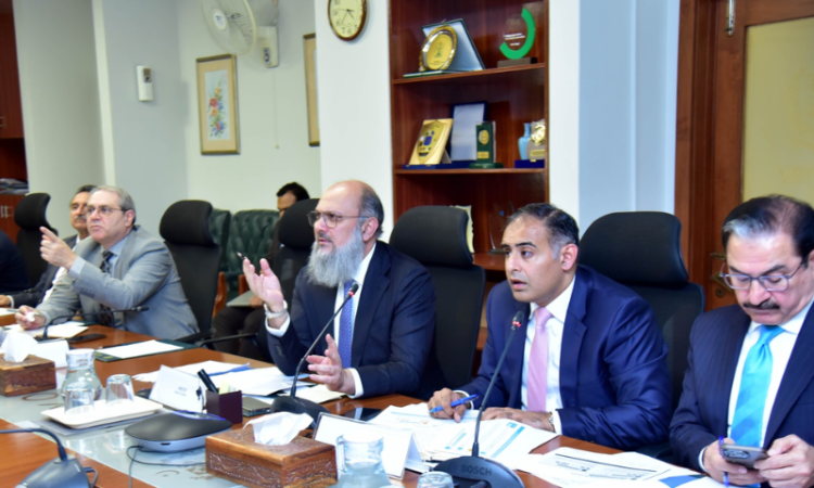 Jam Kamal Khan reviews exporters’ concerns, calls for practical solutions