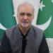 Hafiz Naeem appoints 13 district ameers in North Punjab