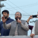 JI stages protests across Punjab, demands abolition of petroleum levy