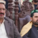 Suspended KP chief minister Sohail Afridi, cabinet members taken into preventive custody