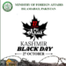 Pakistan reaffirms support for Kashmiris on Black Day
