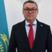 Kazakhstan appoints Yerkin Tukumov as Ambassador to Pakistan