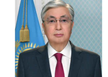 Tokayev announces $14.27 billion infrastructure programme, major economic reforms