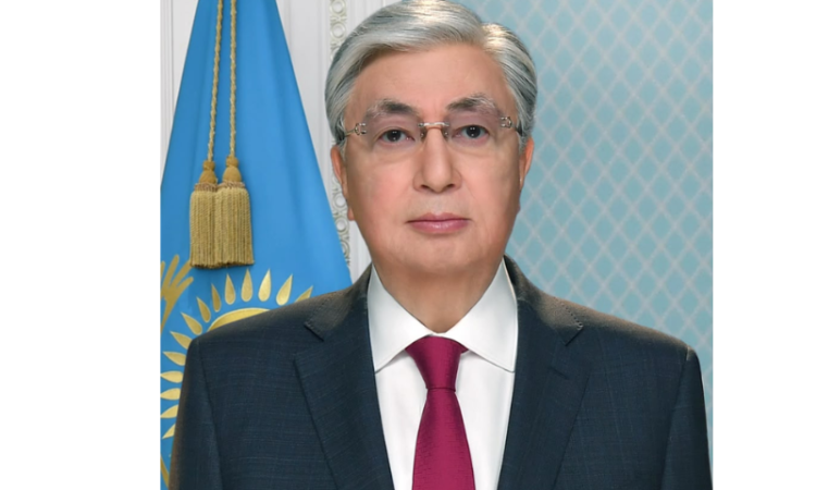 Tokayev announces $14.27 billion infrastructure programme, major economic reforms