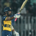 Lahiru Udara's 91 powers Sri Lanka to 182 against Pakistan in first T20I