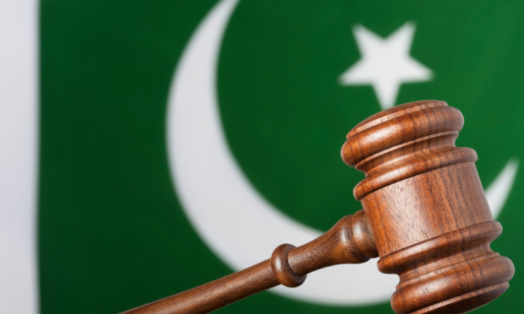 Laiba Ijaz case: Court grants five-day physical remand of prime suspect