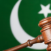 Laiba Ijaz case: Court grants five-day physical remand of prime suspect