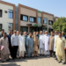 Residents protest likely closure of historic Lalkurti dispensary