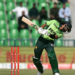 Pakistan register second-lowest ODI total at Gaddafi Stadium