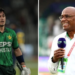 Ian Bishop praises Maaz Sadaqat after Pakistan clinch T20I series
