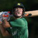 Maaz Sadaqat targets 2027 ODI World Cup after missing out on tri-series squad