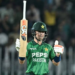 Farhan, Maaz power Pakistan to 215/3 against Sri Lanka in second T20I