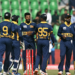 Sri Lanka thrash Pakistan by eight wickets to reach tri-series final