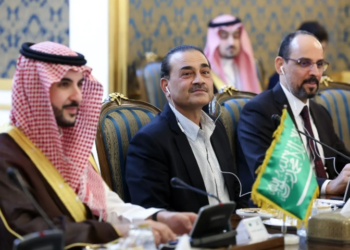 Pakistan, Saudi Arabia and Türkiye hold talks with Iran to ease regional tensions