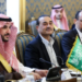 Pakistan, Saudi Arabia and Türkiye hold talks with Iran to ease regional tensions