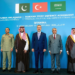 Pakistan, Saudi Arabia, Türkiye to review regional situation under Makkah defence pact