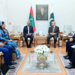 Pakistan, Maldives exchange 20 MoUs as Shehbaz, Muizzu agree to boost trade to $200 million