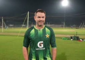 Pakistan must build batting depth ahead of 2027 World Cup, says Smith