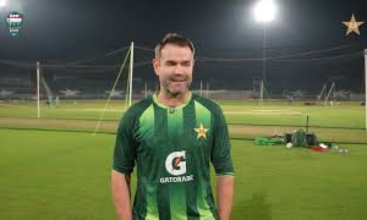 Pakistan must build batting depth ahead of 2027 World Cup, says Smith