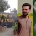Pakistan summons Indian chargé d’affaires over killing of two civilians