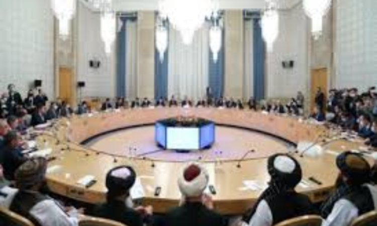 Moscow Format consultations on Afghanistan to be held on October 5
