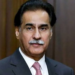 Ayaz Sadiq calls for stronger disaster preparedness on earthquake anniversary