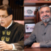 Ayaz Sadiq congratulates Senator Amir Waliuddin Chishti on election to IPU health committee