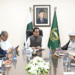 Government, PPP and opposition conclude first round of talks