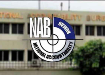 NAB recovers state assets worth Rs9.18 trillion in third quarter of 2026