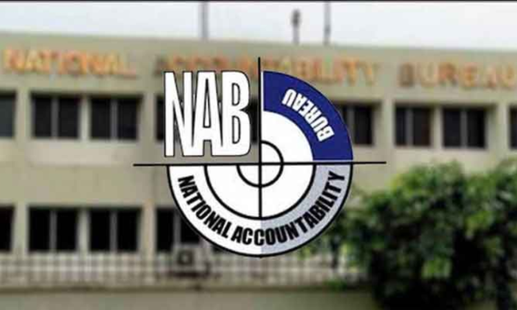 NAB recovers state assets worth Rs9.18 trillion in third quarter of 2026