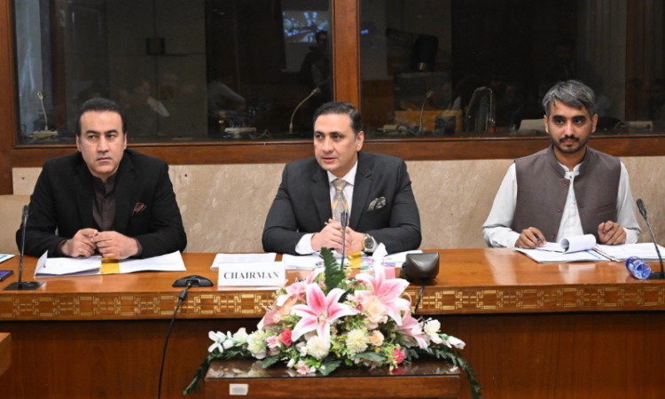 NA committee recommends Rs5,000 wheat support price, seeks uniform farmer subsidy