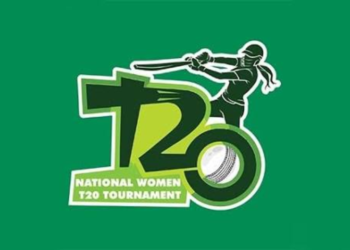 National Women’s T20 tournament begins in Faisalabad today