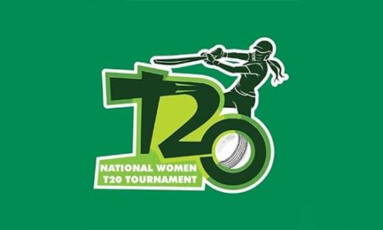 National Women’s T20 tournament begins in Faisalabad today
