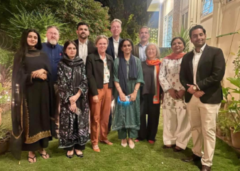 Nordic International Water marks five years, strengthens Denmark-Pakistan cooperation