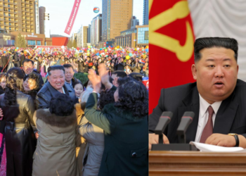 North Korea’s ruling Workers’ Party marks 80 years