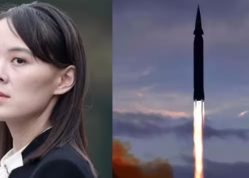 North Korea says AI-enabled strategic missile tested