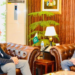 Norwegian Envoy meets CDA Chairman to discuss cooperation in urban development