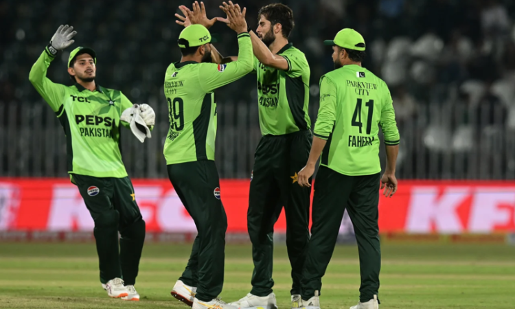 Pakistan beat Sri Lanka by 37 runs in tri-nation series opener