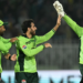 Pakistan climb to fourth in ICC ODI rankings after wins over Sri Lanka, England